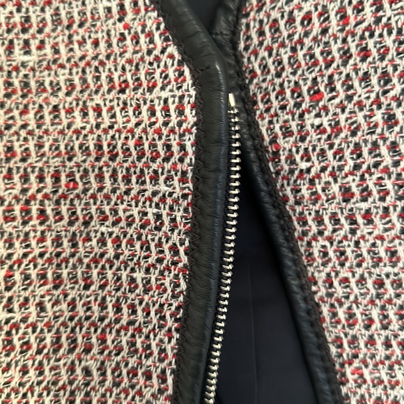 Rebecca Minkoff Jacket - Picture 3 of 3